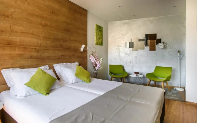Apartments Prlenda