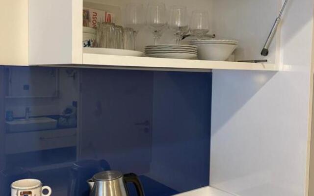 Студия ORBI SITI А4430