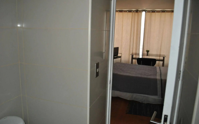 Providencia Apartments