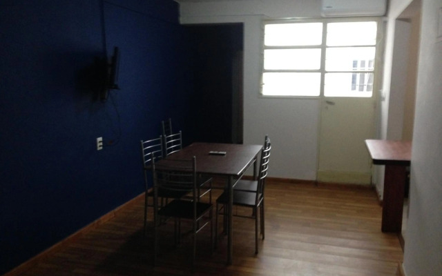 Apartamento en el centro de mercedes