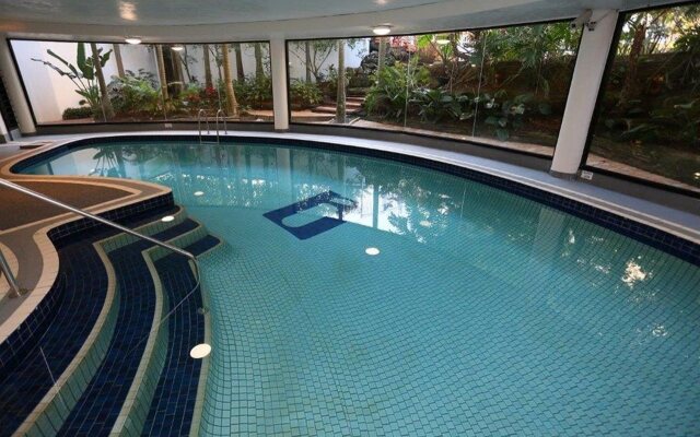 Biarritz Apartments