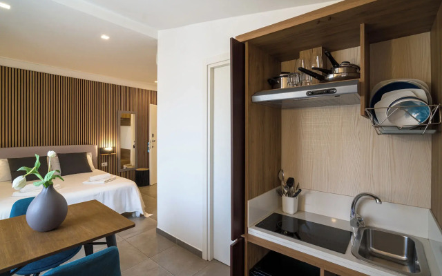 Al Duomo Rooms & Flats