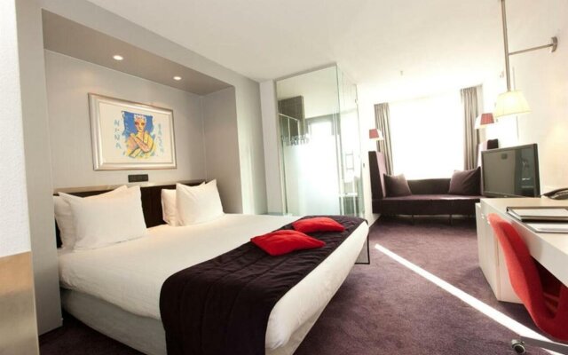 WestCord Art Hotel Amsterdam 3