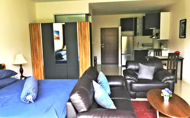 Seventh Condo Karon