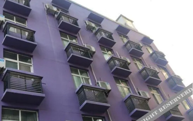 Tulip Hotel