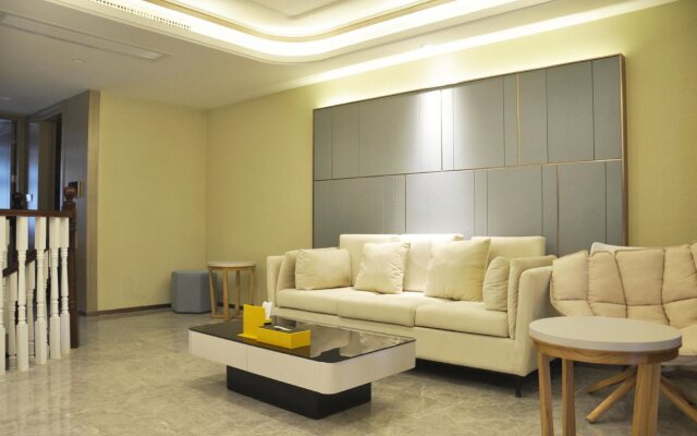 Shenzhen Luwan International Hotel