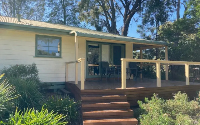 Winbi River Resort Holiday Rentals