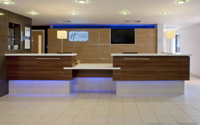 Holiday Inn Express Kettering by IHG