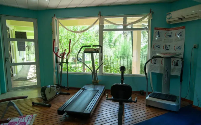 Hotel y Spa Termas del Este