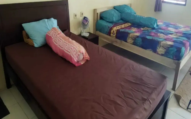 Borobudur Kampung Homestay - Markoni