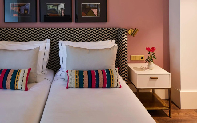 The Lumiares Hotel & Spa