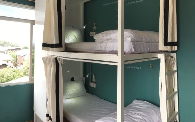 BaobaBed Hostel Nyaung Shwe