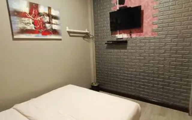 Tc theme park Guest house