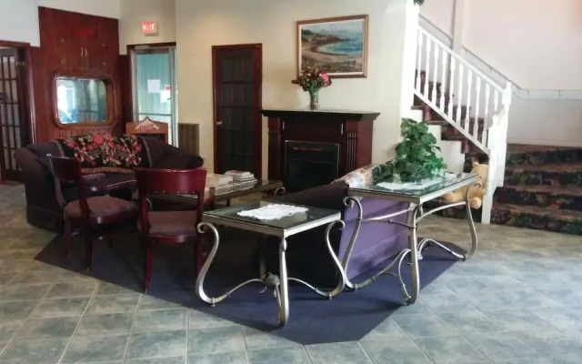 Bridgewater Hotel