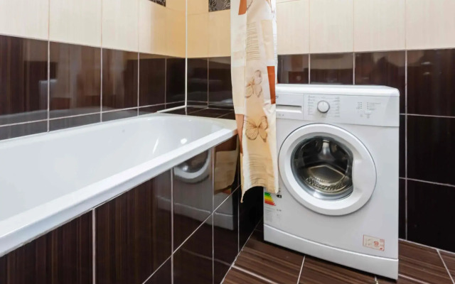 Апартаменты на улице Гагарина 6