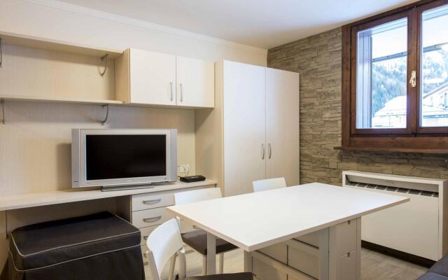 House Auri - Studio Flat -101 Casa Auri