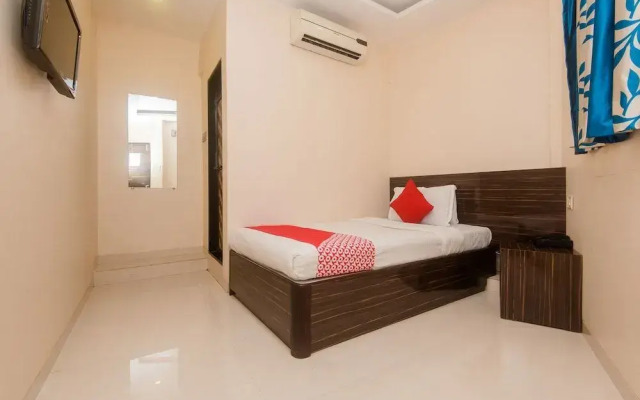 OYO 4269 Hotel Sai Residency