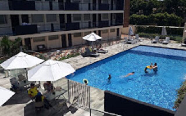 City Express Junior by Marriott Bogota Aeropuerto