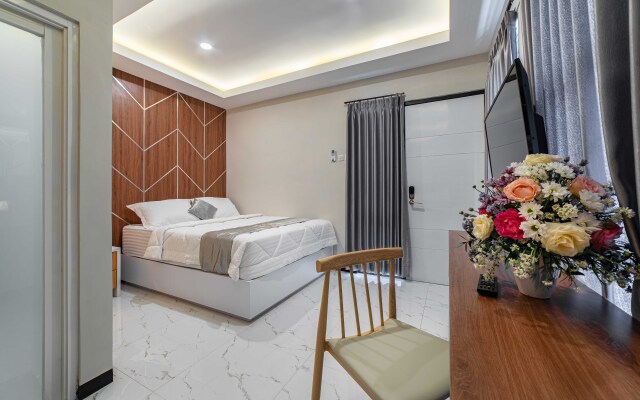 Tree Homestay RedPartner