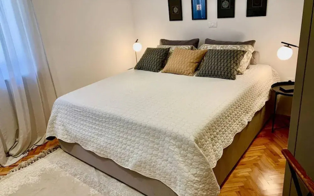 City Center Appartment Near Arena-pula
