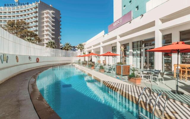 ibis Tanger City Center