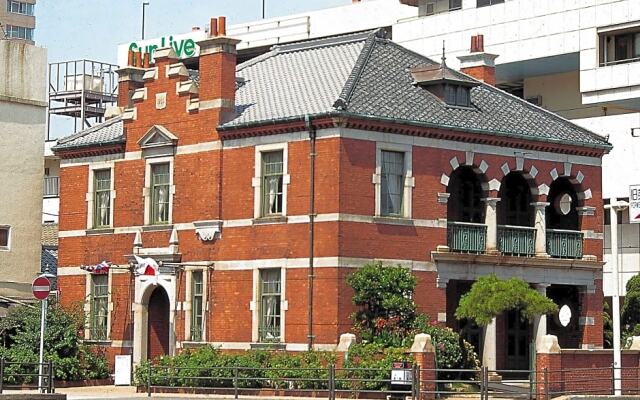 Tokyo Daiichi Hotel Shimonoseki