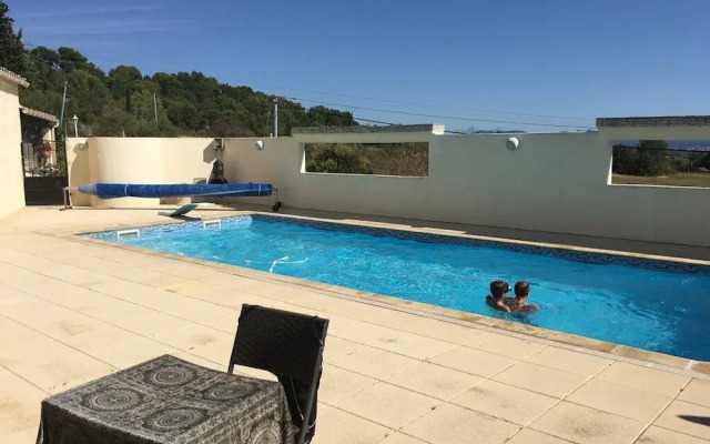 La Tamarisse