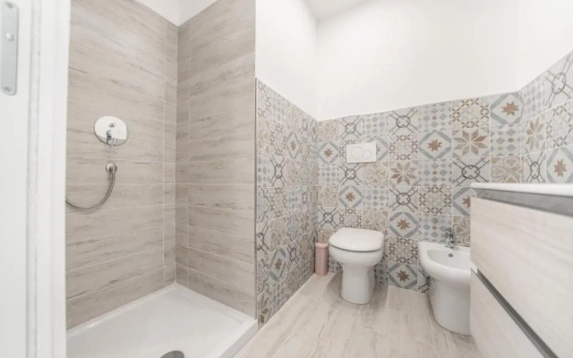 Gli appartamenti della Fra