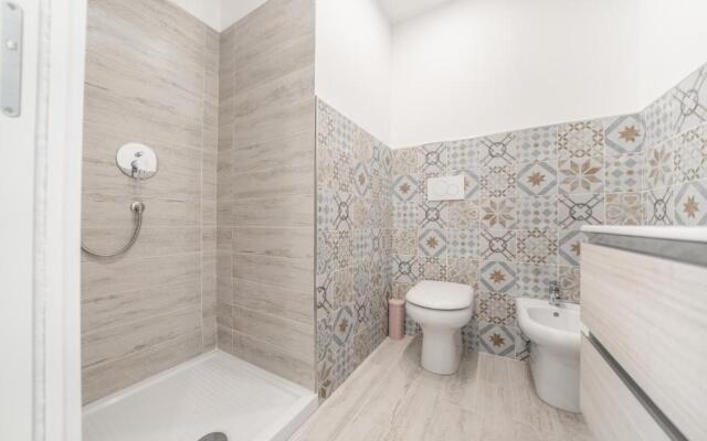 Gli Appartamenti Della Fra