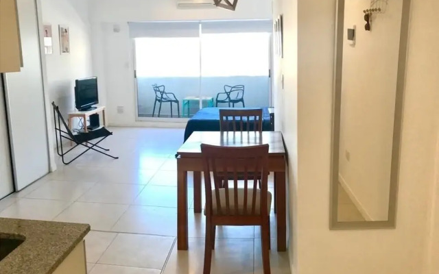 STUDIO Dorrego II By Hart