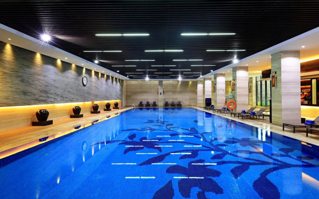 Shenzhen Castle Golf Resort