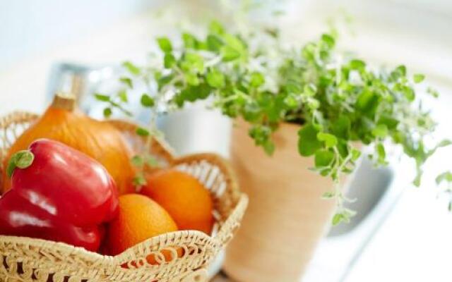 Alpenflair Ferienwohnungen Whg 202