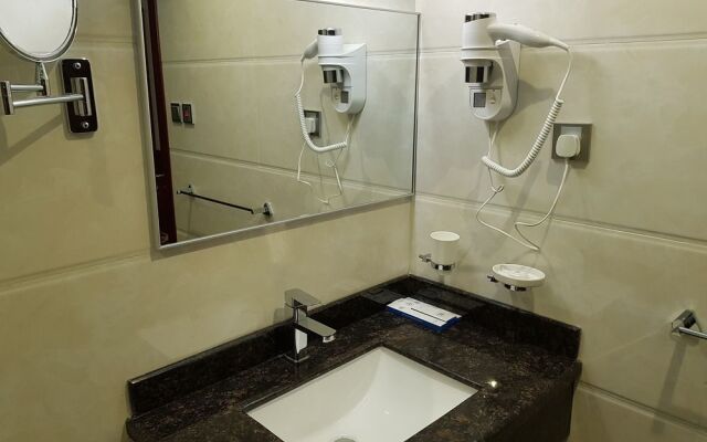Wow Jeddah Hotel