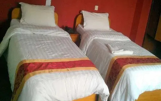 OYO 120 Hotel Tayoma