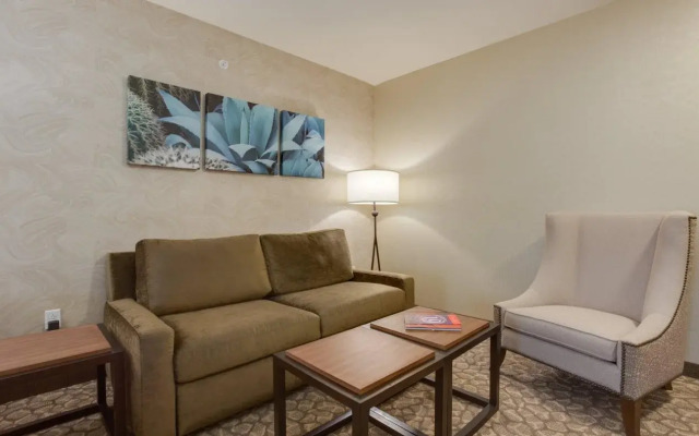 Cliff Castle Casino Hotel