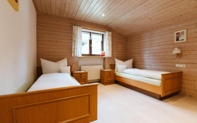 Apartment Dietrich Sylvia