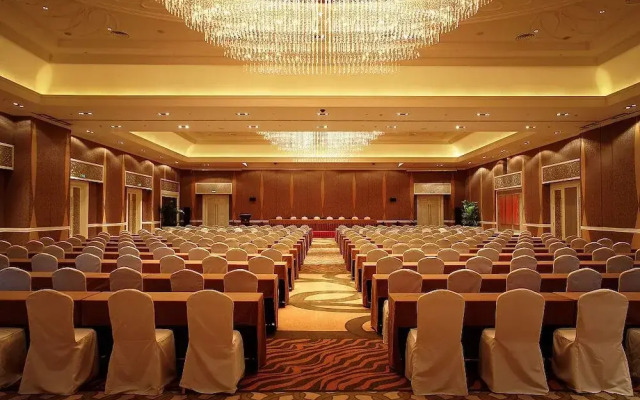 Ocean Valley Resort