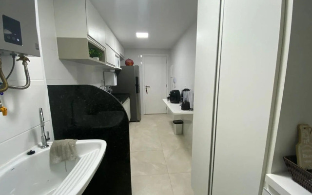 Arraial Praia dos Anjos Residence Club