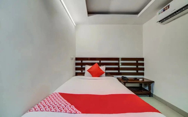 Hotel Anamda Inn by OYO Rooms