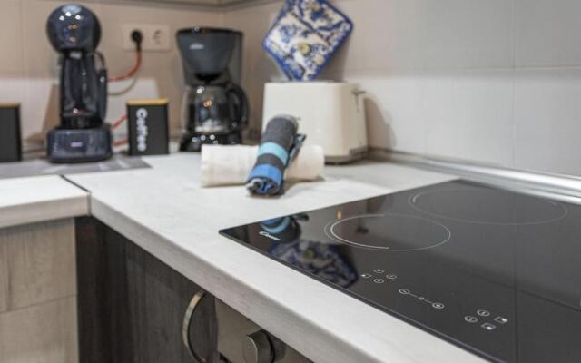 Alcharb - Modern Studio - Vilamoura center