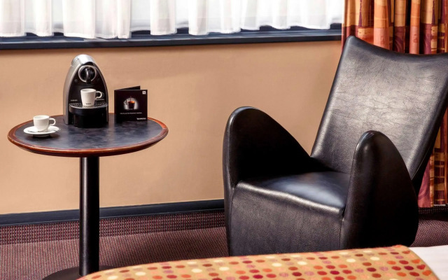 Mercure Livingston Hotel