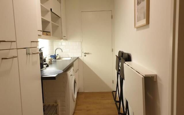 Studio "Shoshana" Harderwijk