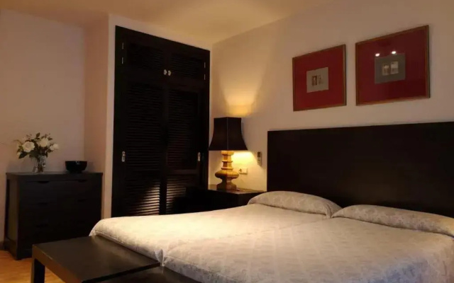 Hostal Tres Soles