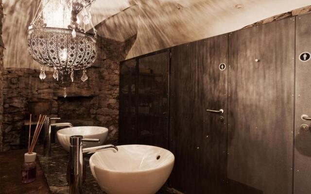 Case di Sotto, House & Breakfast