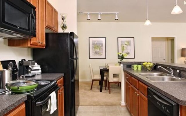 Execustay At Addison Cratr Wds