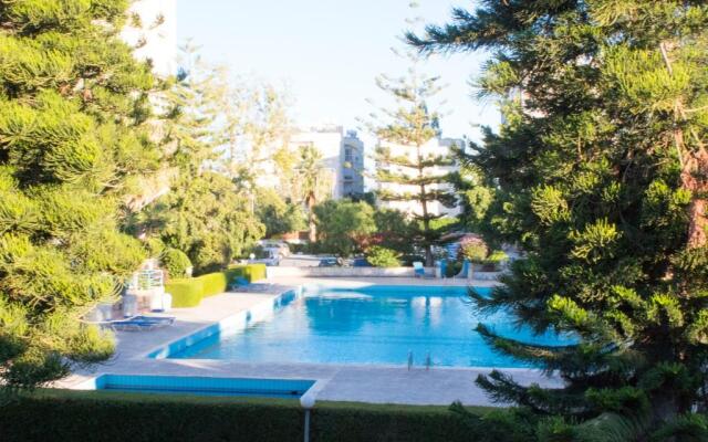 Palm Beach Apartment 26