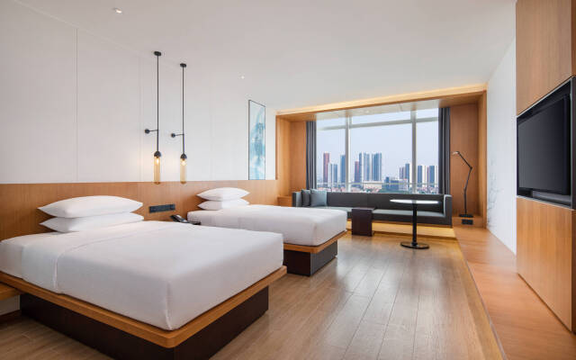 Fairfield by Marriott Foshan Nanhai