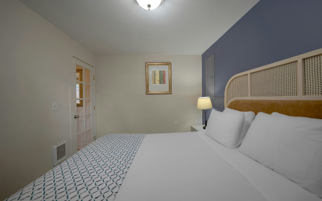 City Centre Motel by OYO