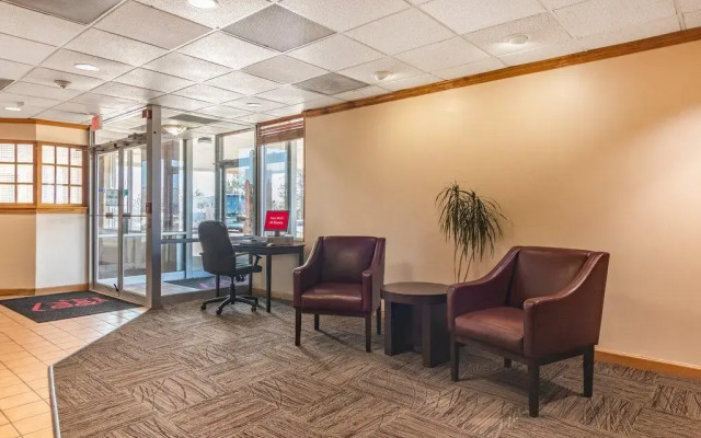 Red Roof Inn Ashtabula - Austinburg