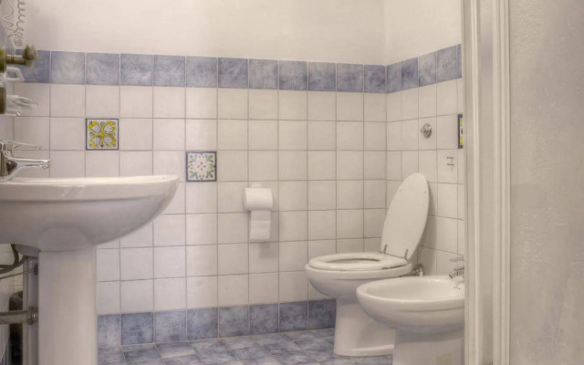Kolymbetra Bed and Breakfast